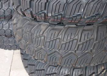 Nowe opony terenowe goldspeed mu900 29x9.00-15 220/80 R15