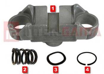 Mostek Zacisku HALDEX MODUŁ X-GEN 2 / H016