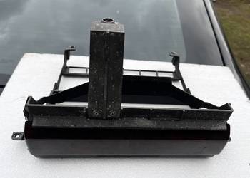 RAMKA DEKOR DESKI RADIA DREWNO BMW E38