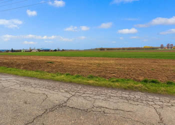 Grunt sprzedam 6317m2 Siedliska