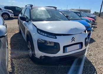 CITROEN C4 cactus 1.2 VTi 82