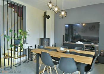 Dom bliźniak Chrząstawa Mała 127.86m2