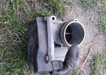 Przepustnica vw polo 1.2  p9n 03c133062b