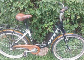 Rower kands 26 cali damski