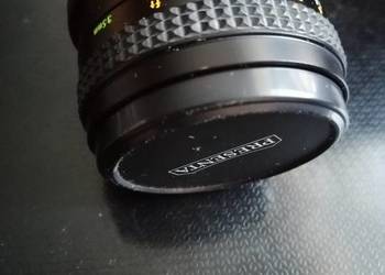 MC PRESENTA 2,835 mm - mocowanie