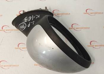 MINI CLUBMAN I 08r lusterko lewe przód 5 pinów ANGLIK