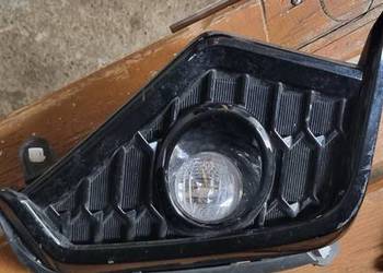 Toyota rav 4 moduł halogen czujnik