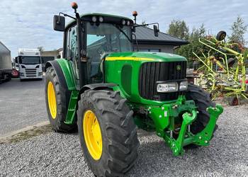 John Deere 6620
