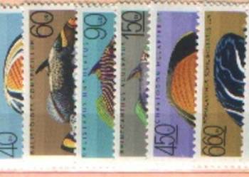 Zn. Fi 1600 - 8,11,3 - 20Pw,1,2Pw, 63Pw,4 - 6 ** 1967