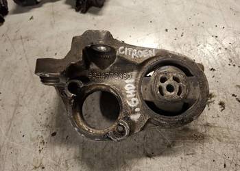 CITROEN PEUGEOT 1,6 HDI podpora półosi 9644772380