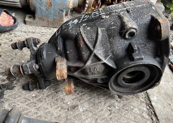 Dyferencjał Most Mercedes W219 W211