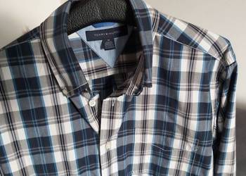 TOMMY HILFIGER KOSZULA M/L
