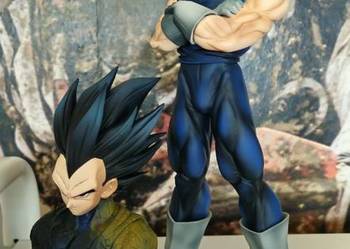 Figurka Dragon Ball Z Vegeta Base/SSJ