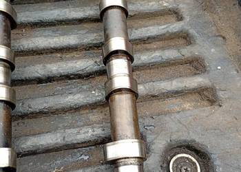 Wałki rozrządu BMW x3 N47 x3 2.0d e 90 E91 E92