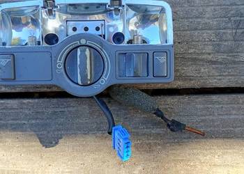 Audi A3 8L oświetlenie kabiny szyberdach