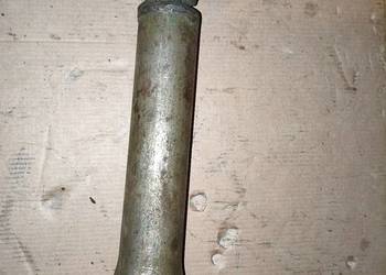 Lewa goleń przedniego zawieszenia teleskopu M72