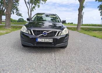 Volvo XC60 3.2 2011r