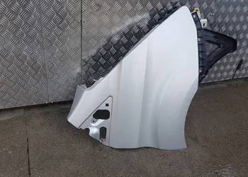 BŁOTNIK PRAWY PRZEDNI FORD CUSTOM 12-17