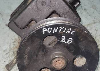Pompa wspomagania Pontiac Trans Sport 3.8