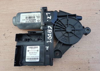 VW CADDY SKODA SILNICZEK SZYBY MODUL 1K0959793G 1T0959701B