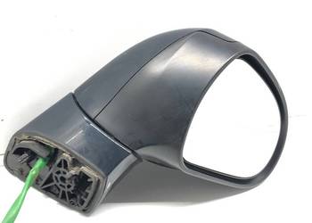 LUSTERKO PRAWY PEUGEOT 308 I Hatchback 07-16 ZEWNĘTRZNE PRAWA, BOCZNE