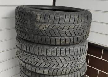 Opony Pirelli 225/45R17