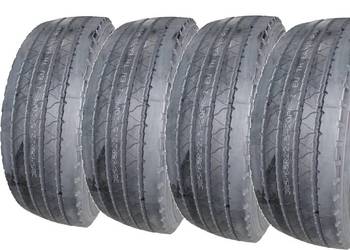 385/55 R22,5 GOLDEN CROWN AZ170 Nowa opona naczepa 4 Sztuki Dostawa GRATIS!
