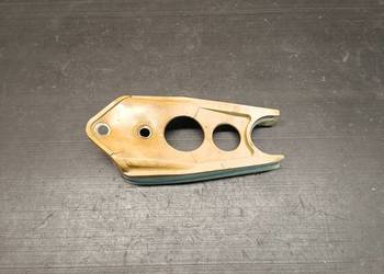 Ślizg łańcucha prowadnica części Yamaha DT 125 R E RE X TDR 125 belgarda