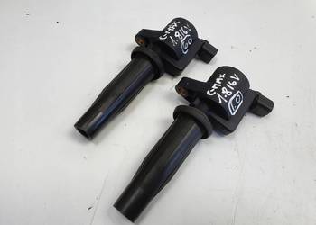 CEWKA ZAPŁONOWA Ford C-MAX 1.8 16V _ 4M5G-12A366-BA