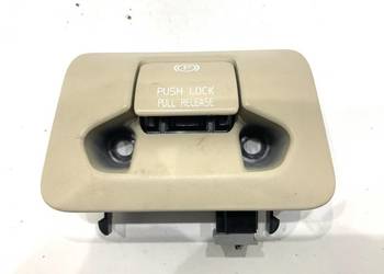 DŹWIGNIA HAMULCA RĘCZNEGO VOLVO S80 II 31334638 06-16 MECHANIZM