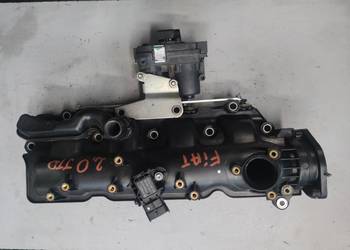 Kolektor ssący Fiat 2.0 MJTD 55261564