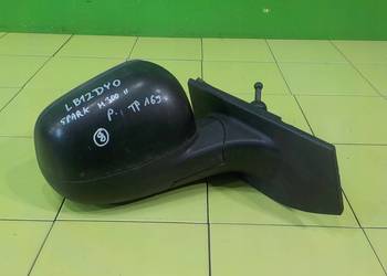 CHEVROLET SPARK M300 II 1.0 B 12r 5D lusterko prawe