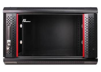 Szafa Rack GetFort 19 Cali 6U 600x600 Wisząca