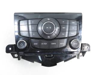 RADIO CHEVROLET CRUZE 95485438 22773672