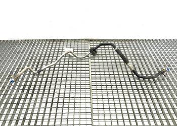 RURKA KLIMATYZACJI AUDI A6 C6 3.0 225KM 04-11 Sedan/Limuzyna