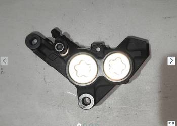 zacisk hamulcowy lewy Yamaha MT 07 2017 r ABS