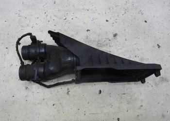 DOLNA OBUDOWA FILTRA POWIETRZA JAGUAR XJ X351 3.0D 4R8Q-12B579-AC