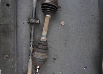 pólosie napędowe opel vectra B 1,8 16v x18xe x20xev