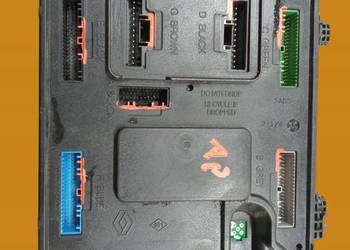 SKRZYNKA BSI 284B17715R BCM95 Renault Grand Scenic III (2009-2013)