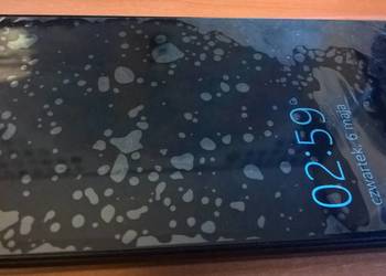 Lumia 550 wszystko OK, ideal