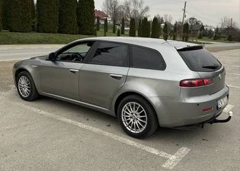 Alfa Romeo 159 1.9 diesel 2006r