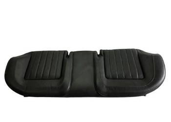 KANAPA SIEDZISKO SKÓRA VOLKSWAGEN PHAETON