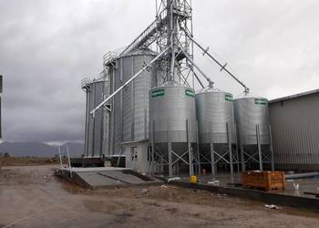 silos 3 t paszowy! zapraszamy
