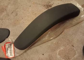 OEM Honda Accord 7 VII listwa zderzaka tył kombi tourer