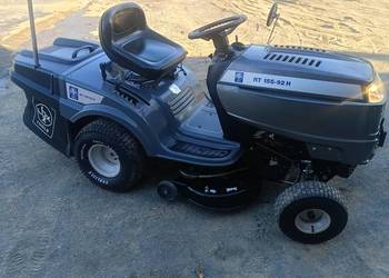 Kosiarka Traktorek LUX RT155-92H