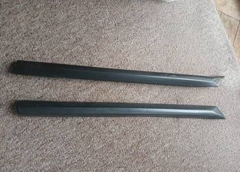 Listwy boczne do bmw e36 coupe cabrio