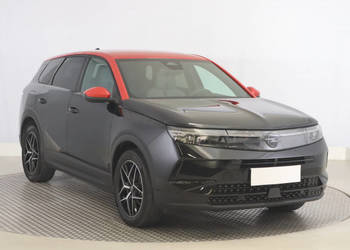 Opel Grandland 1.2 Turbo Hybrid 48V