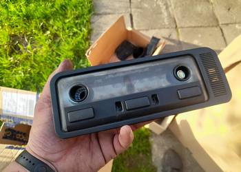 Lampka podsufitki BMW Z4 E85