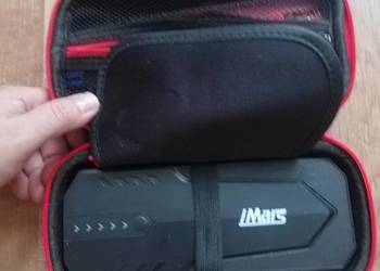 Power bank rozruchowy mocny