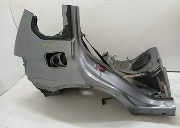 ĆWIARTKA PRAWA TYLNA TYŁ BMW X3 F25 A52/7